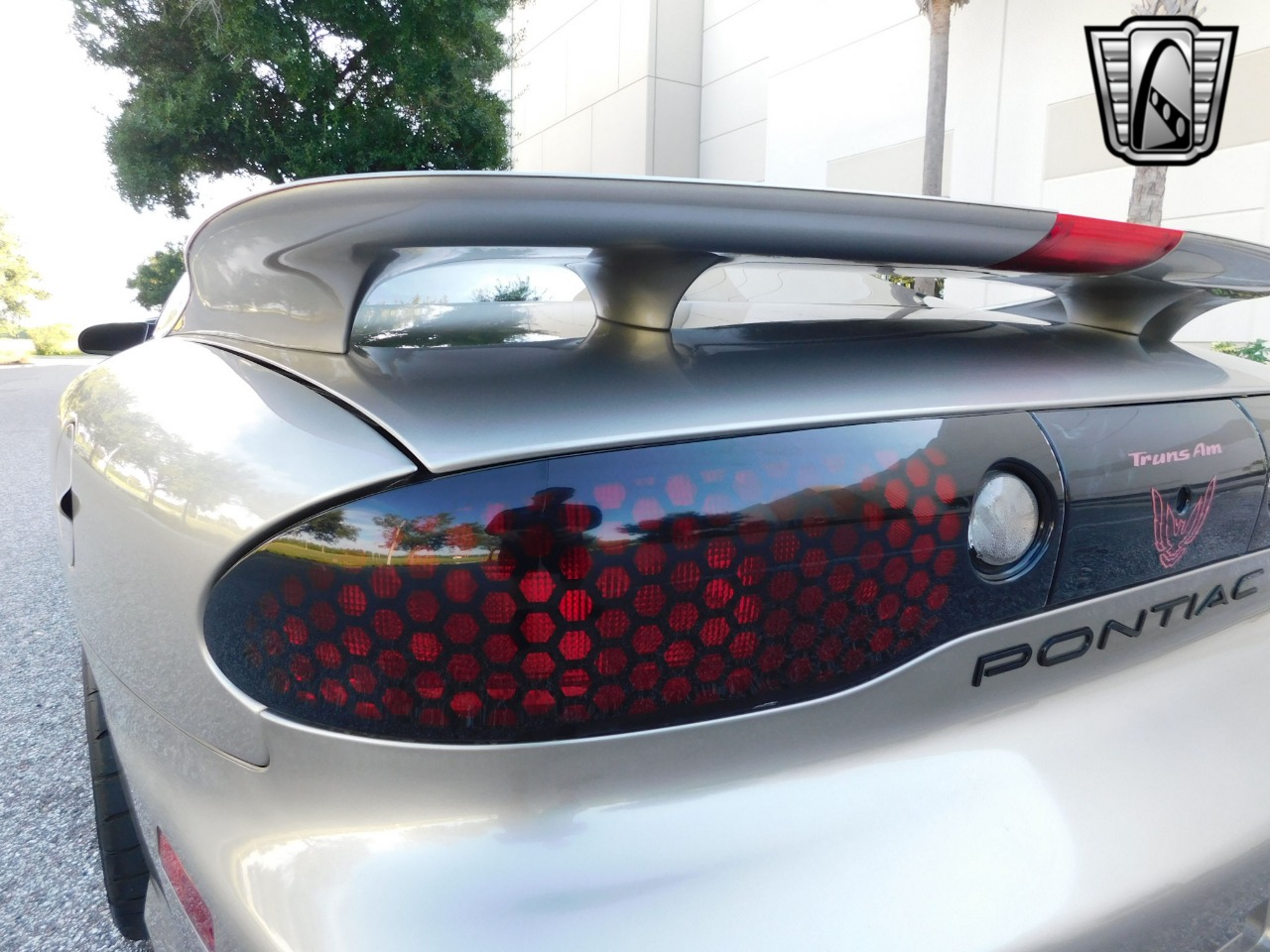1999 Pontiac Firebird 76