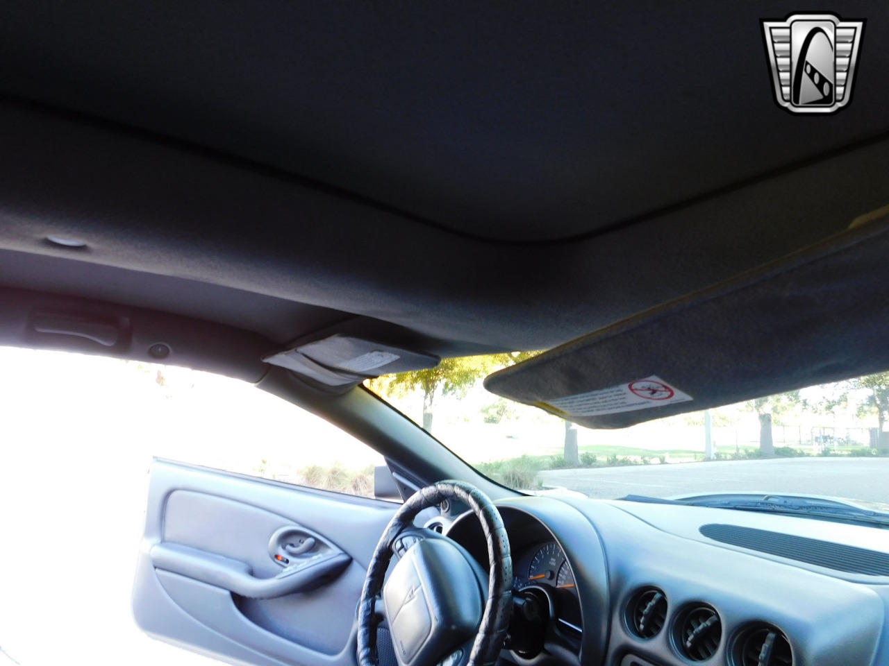 1999 Pontiac Firebird 99