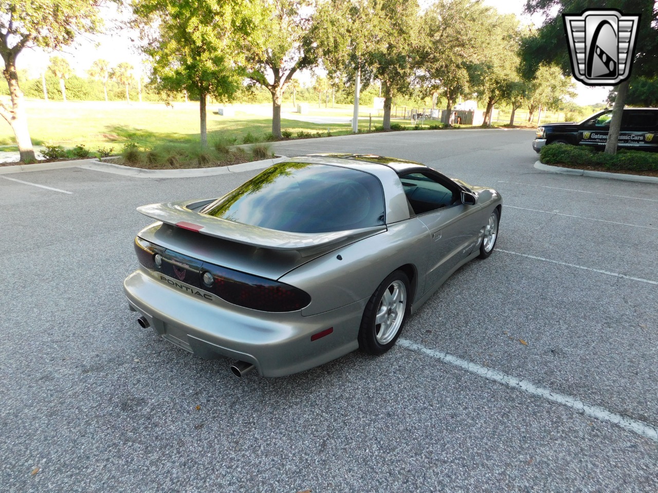 1999 Pontiac Firebird 30
