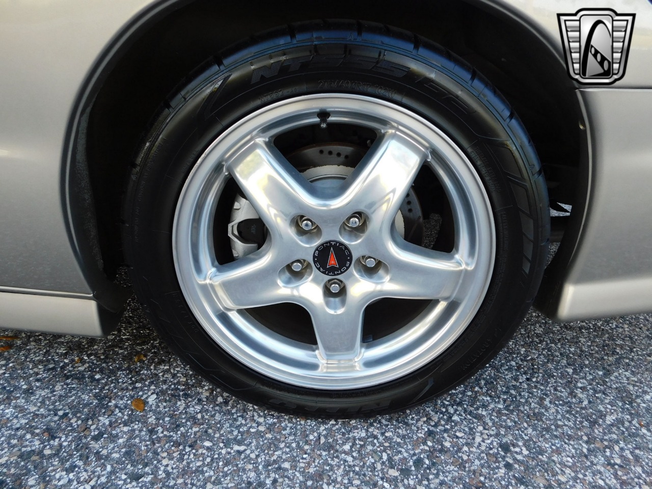 1999 Pontiac Firebird 51