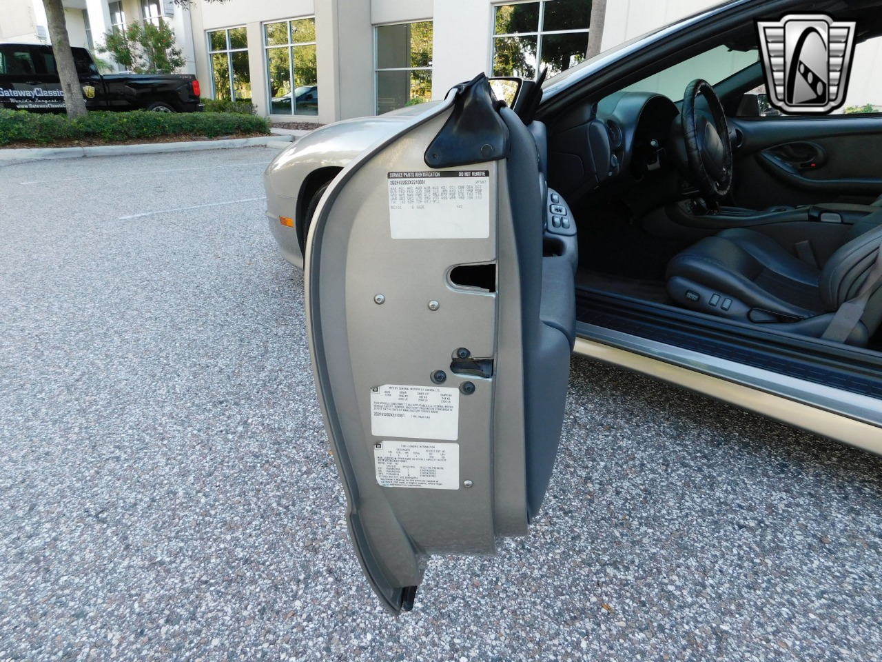 1999 Pontiac Firebird 77