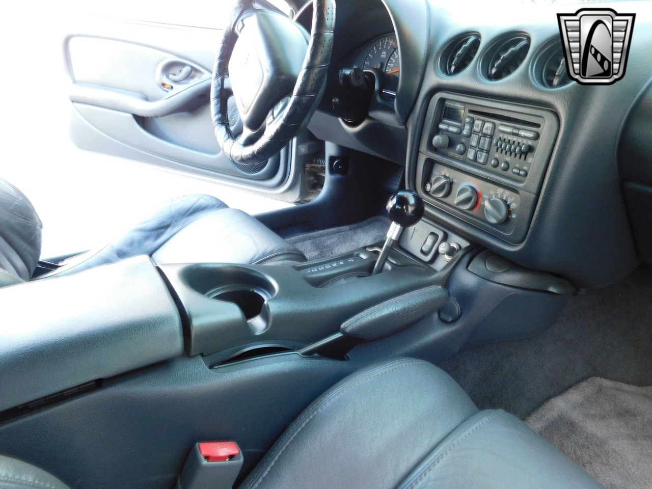 1999 Pontiac Firebird 15