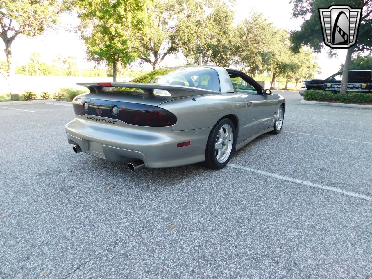 1999 Pontiac Firebird 7