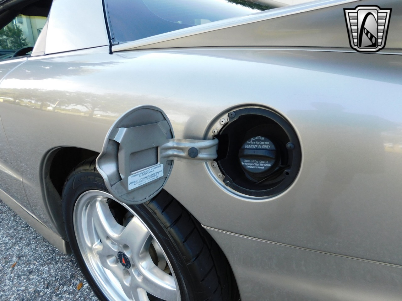 1999 Pontiac Firebird 52