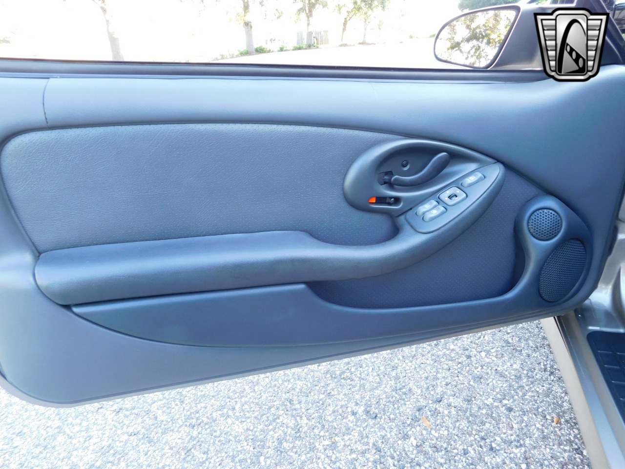 1999 Pontiac Firebird 78