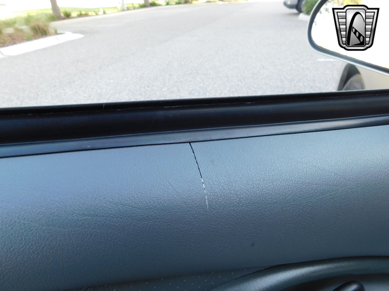 1999 Pontiac Firebird 79