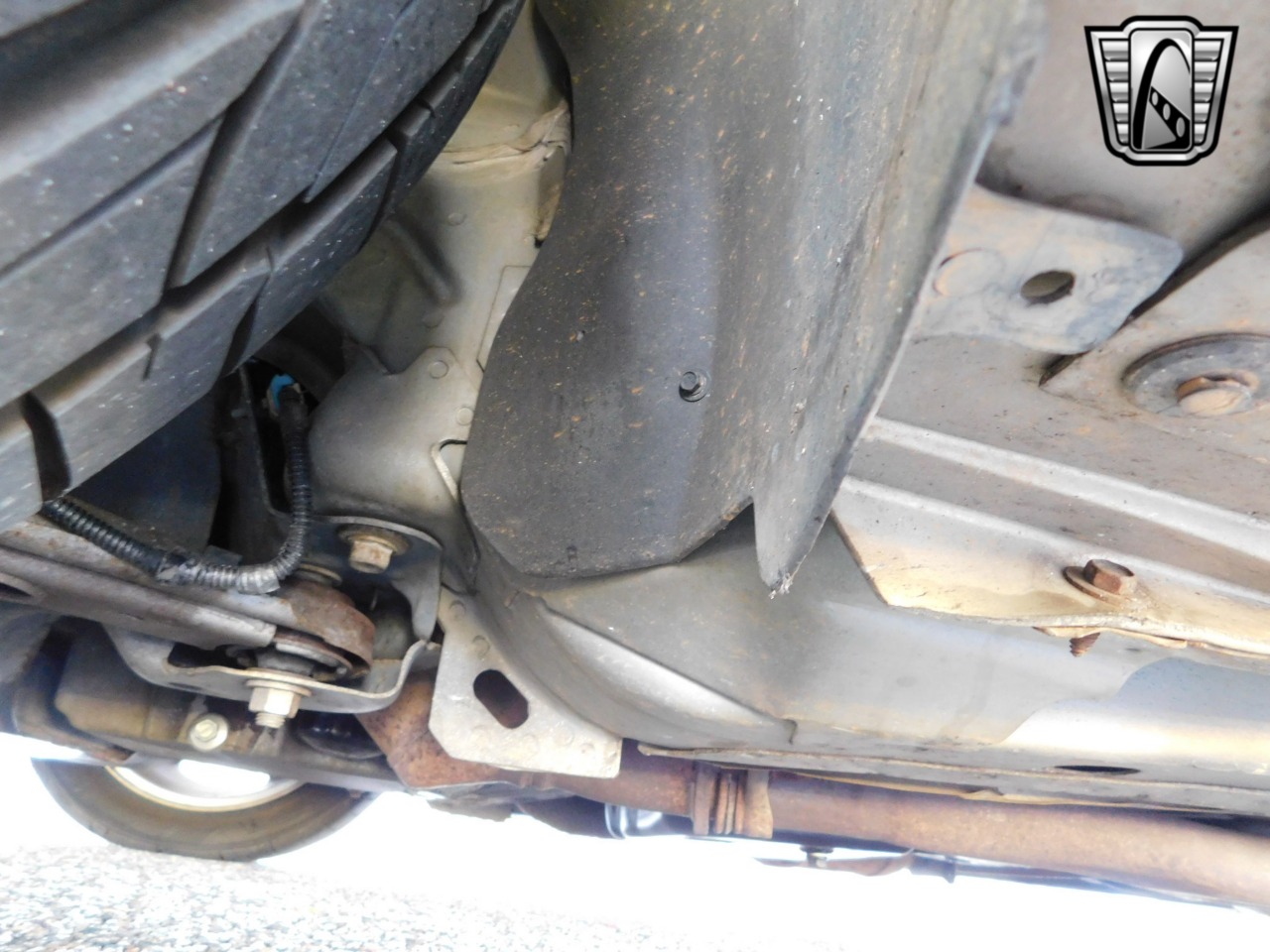 1999 Pontiac Firebird 19