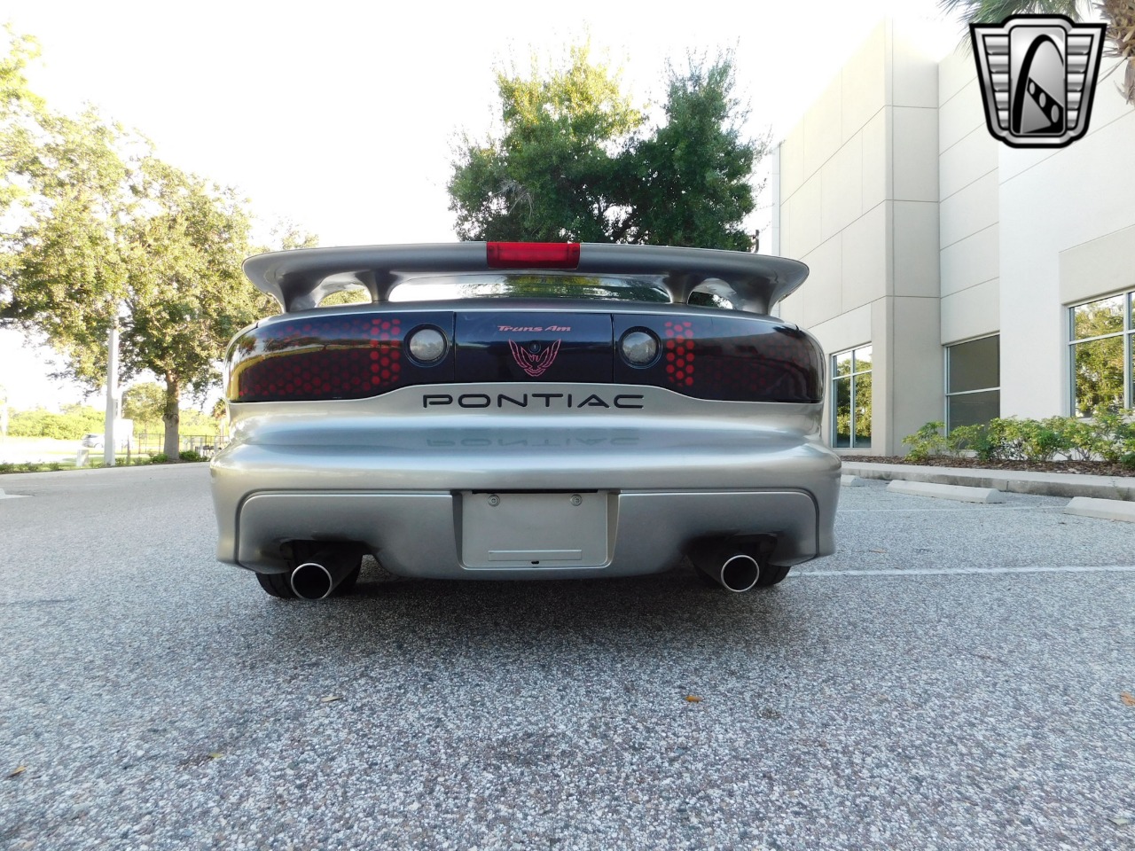 1999 Pontiac Firebird 31