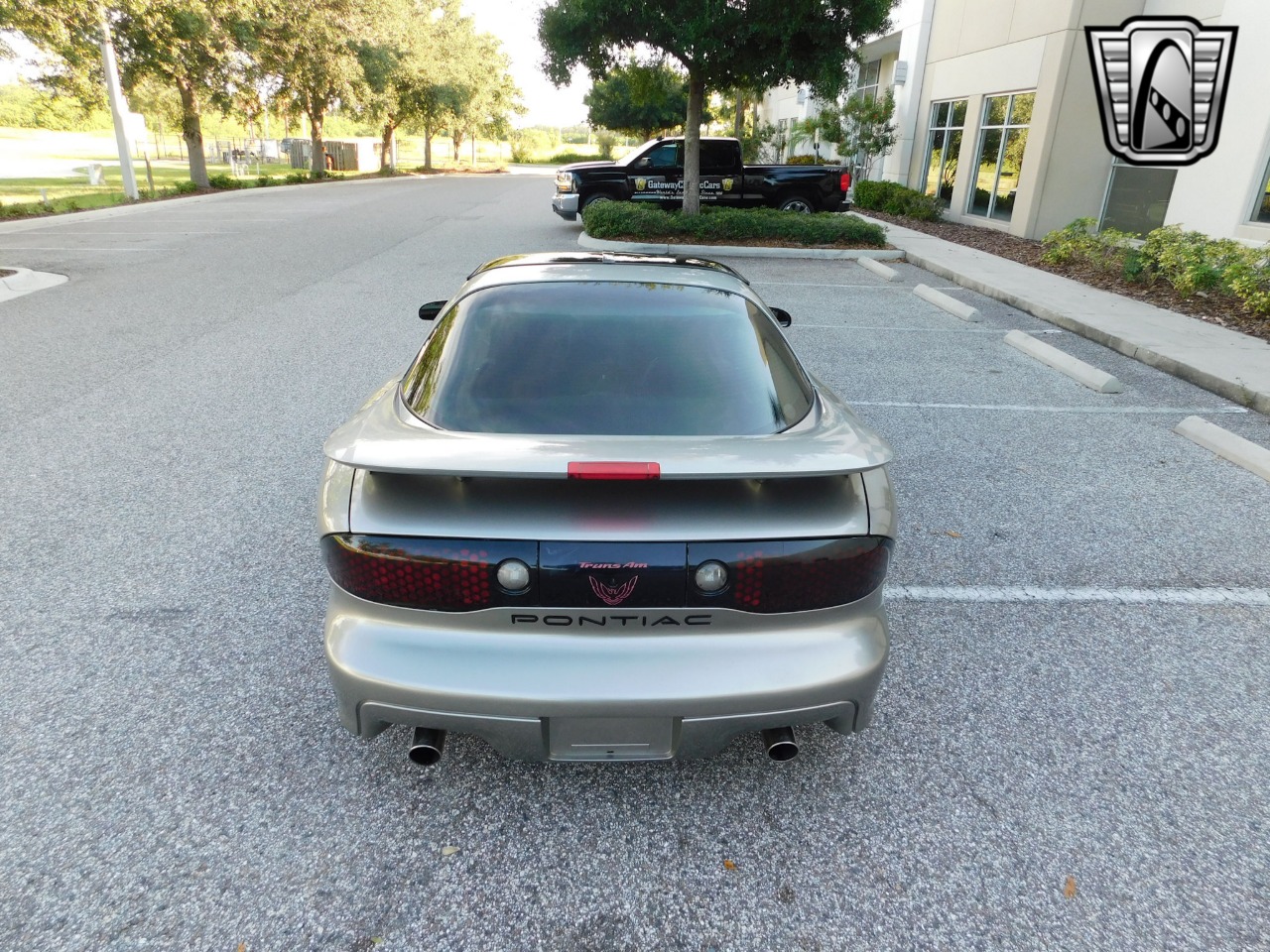 1999 Pontiac Firebird 32