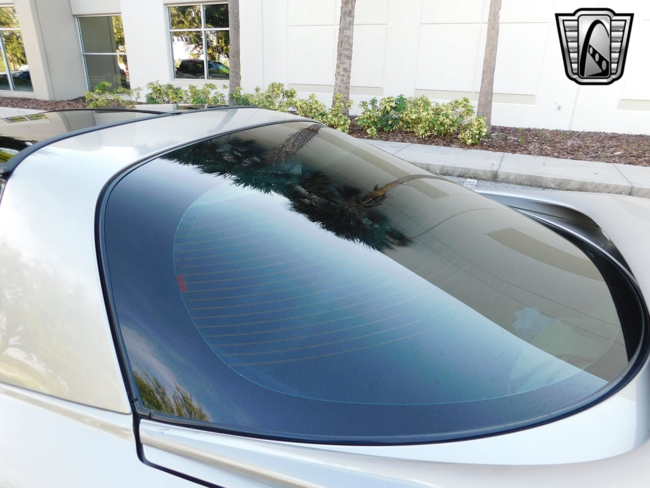 1999 Pontiac Firebird 55