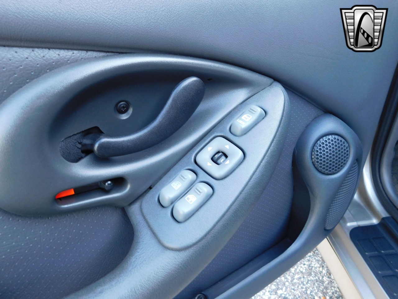 1999 Pontiac Firebird 81