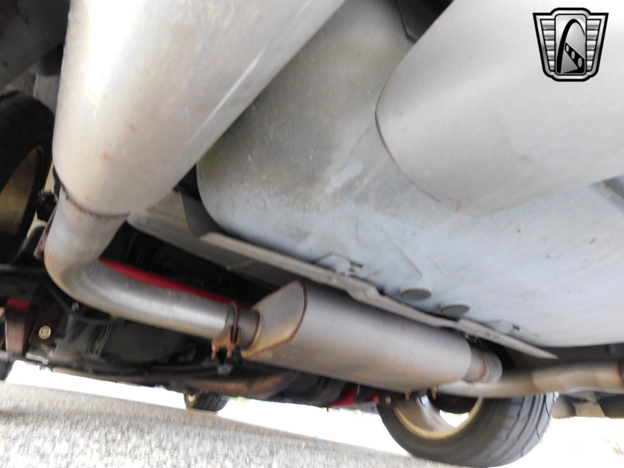 1999 Pontiac Firebird 20