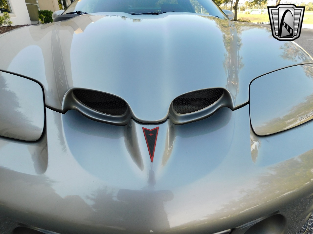 1999 Pontiac Firebird 56