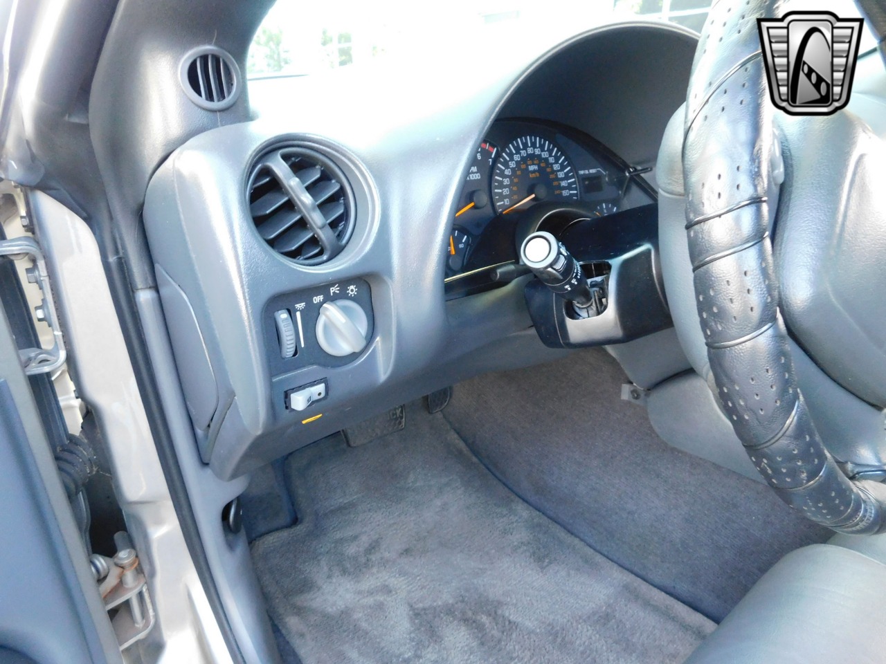 1999 Pontiac Firebird 82