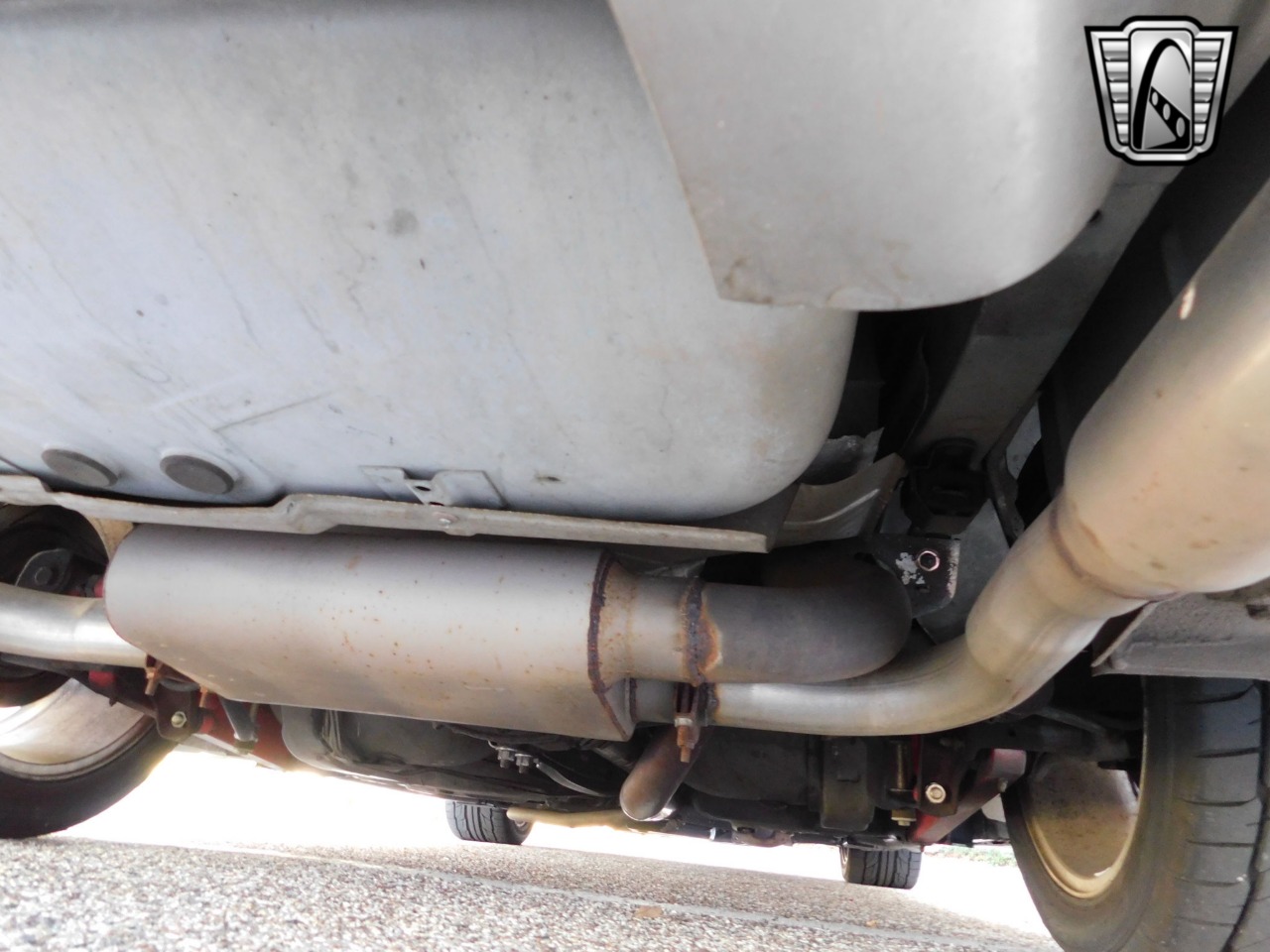 1999 Pontiac Firebird 21