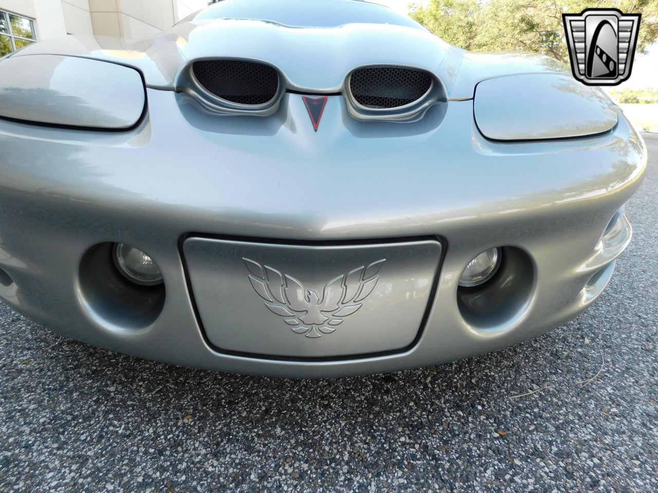 1999 Pontiac Firebird 57