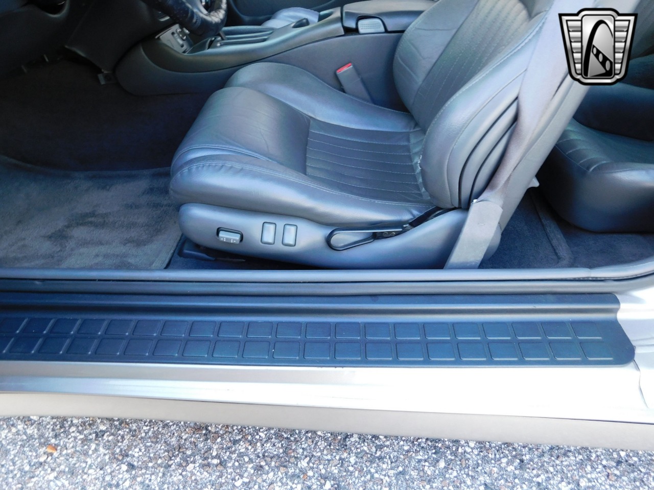 1999 Pontiac Firebird 83