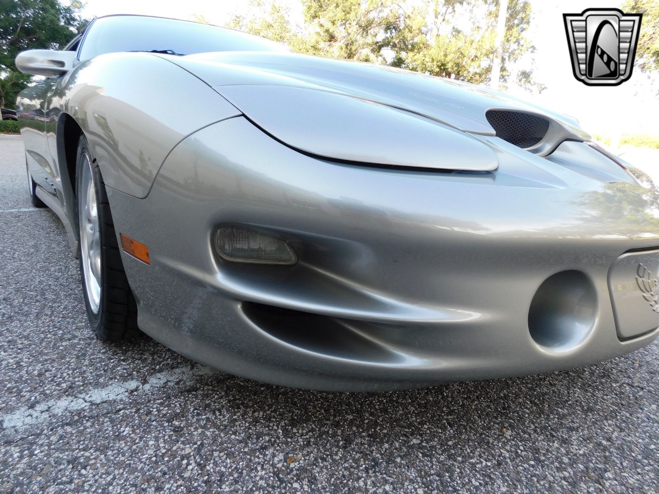 1999 Pontiac Firebird 58