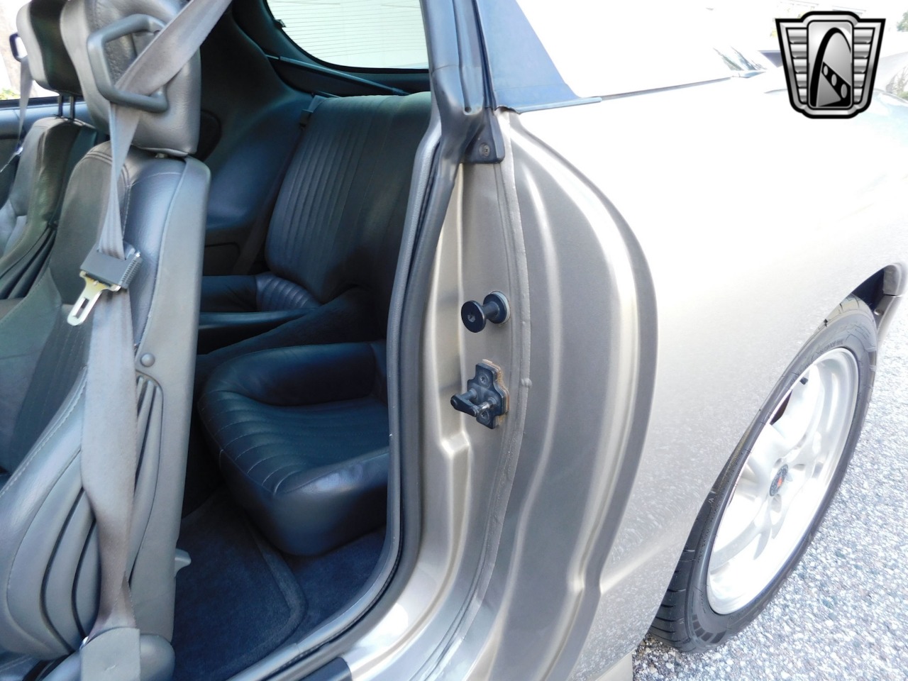 1999 Pontiac Firebird 84