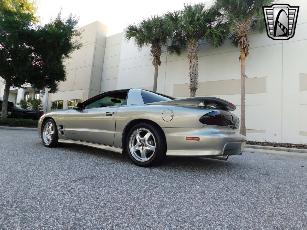 1999 Pontiac Firebird 11