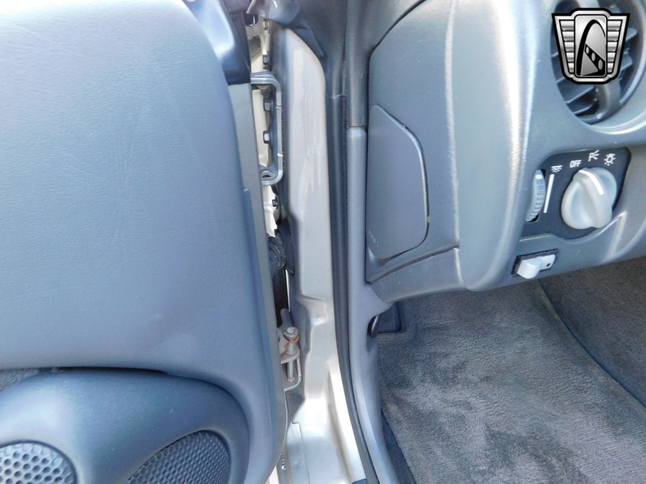 1999 Pontiac Firebird 85