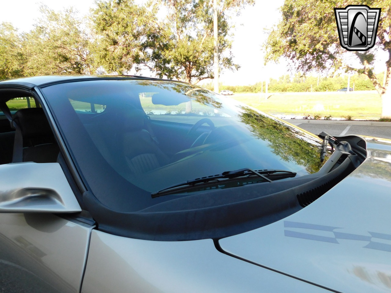 1999 Pontiac Firebird 60