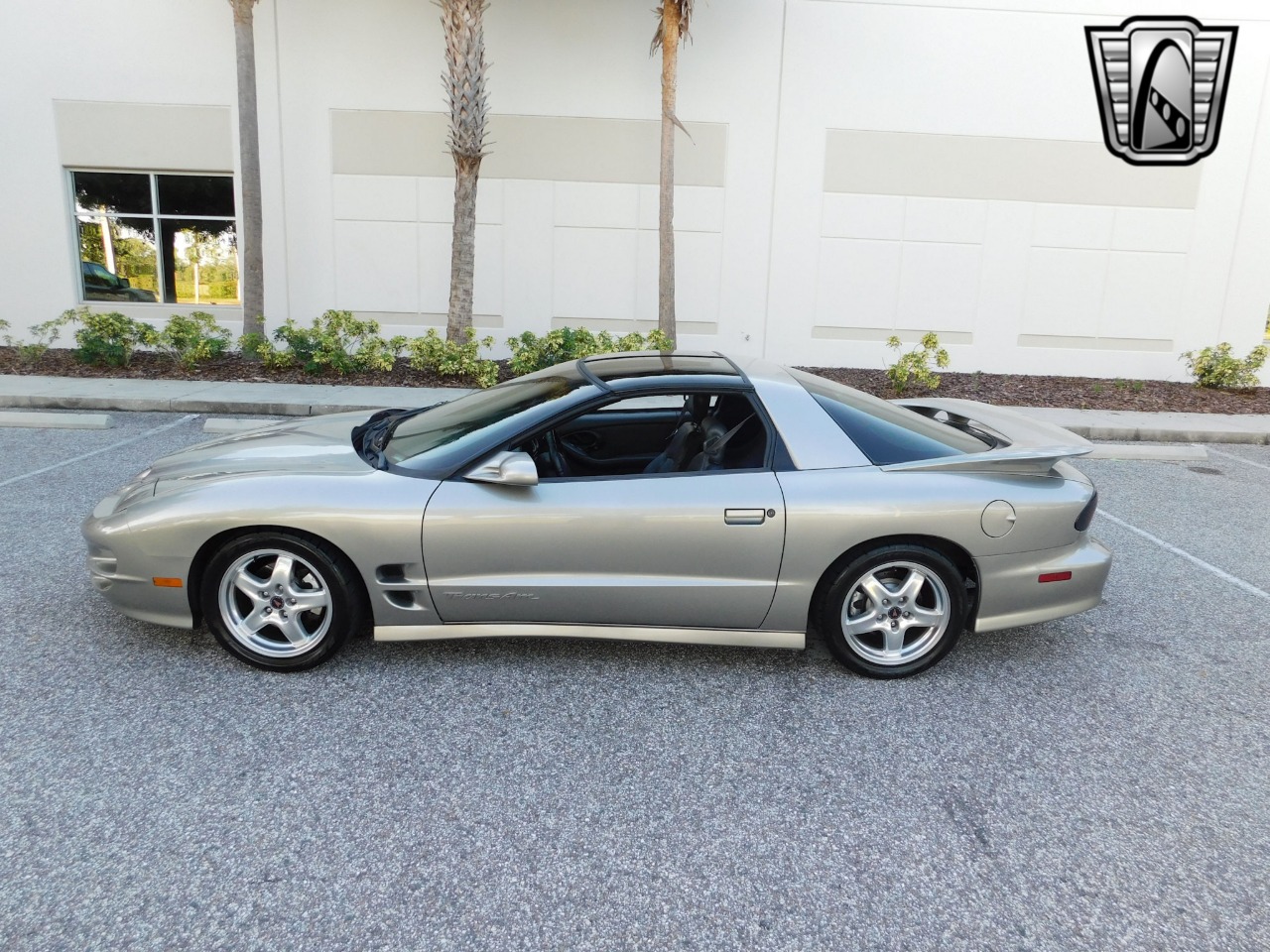 1999 Pontiac Firebird 35