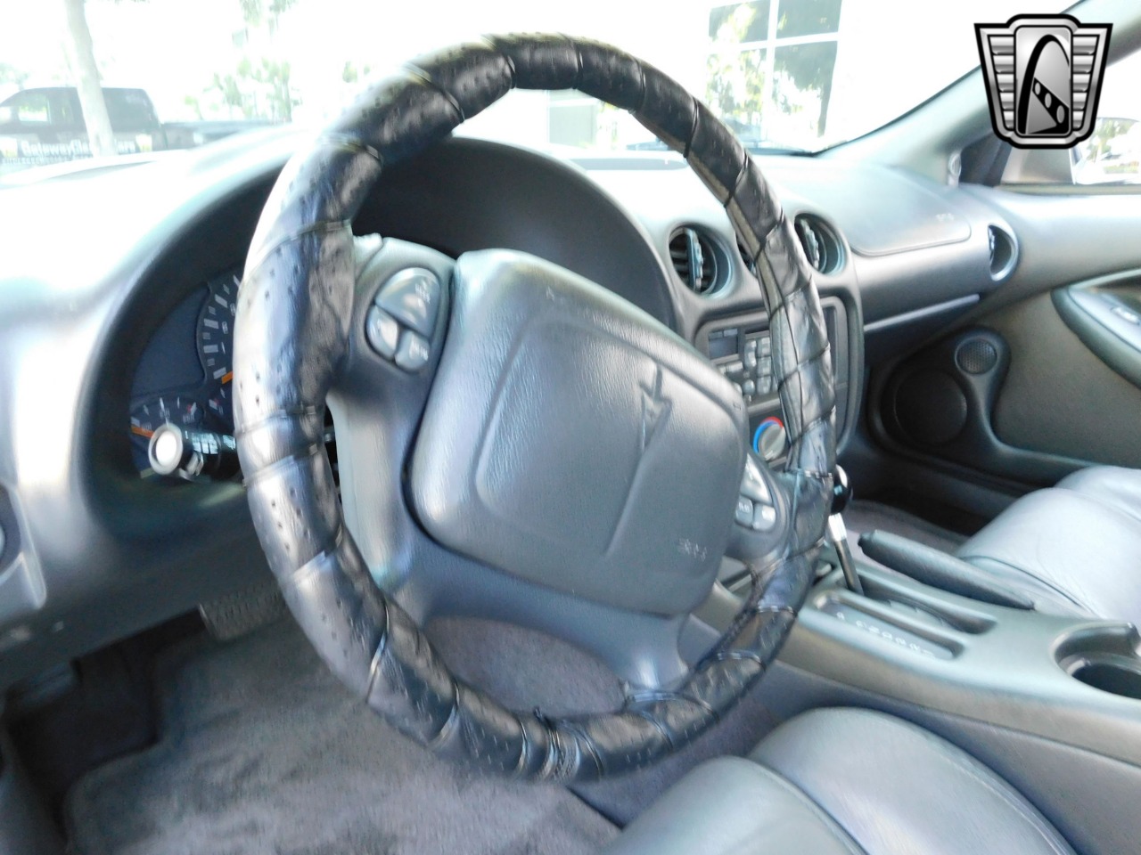 1999 Pontiac Firebird 86