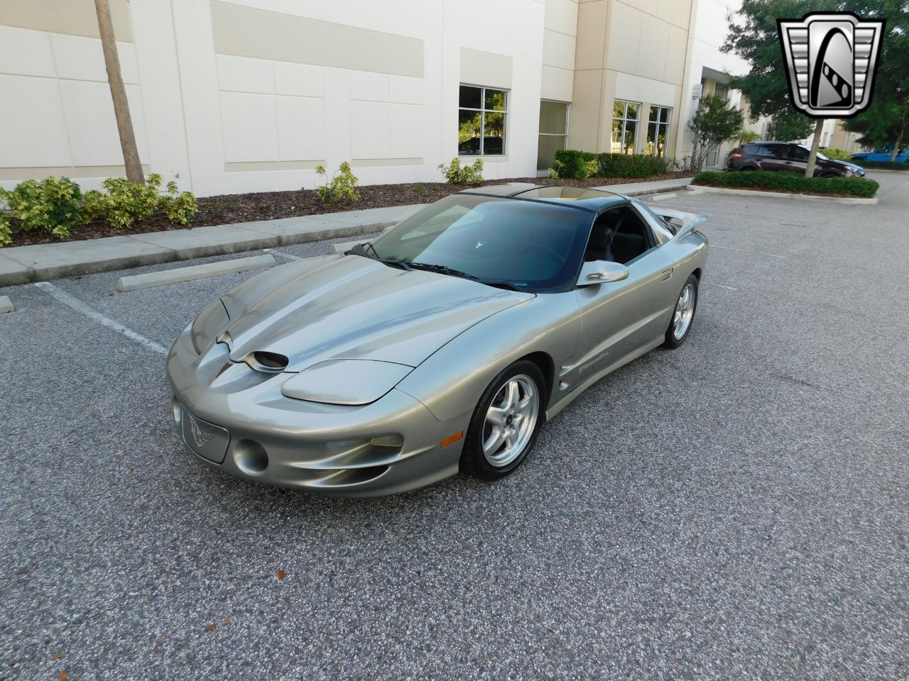 1999 Pontiac Firebird 36