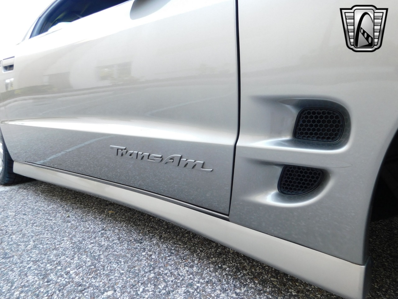 1999 Pontiac Firebird 62