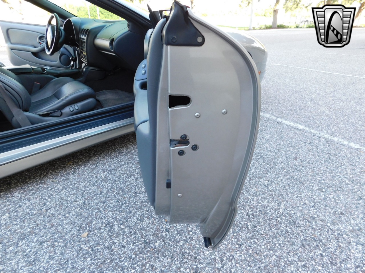 1999 Pontiac Firebird 87