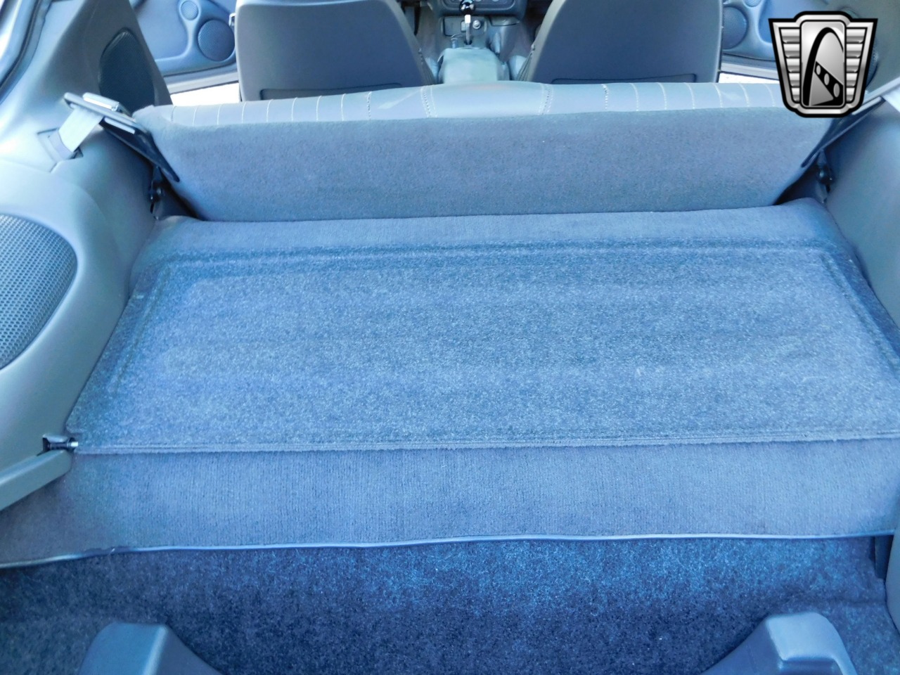 1999 Pontiac Firebird 16