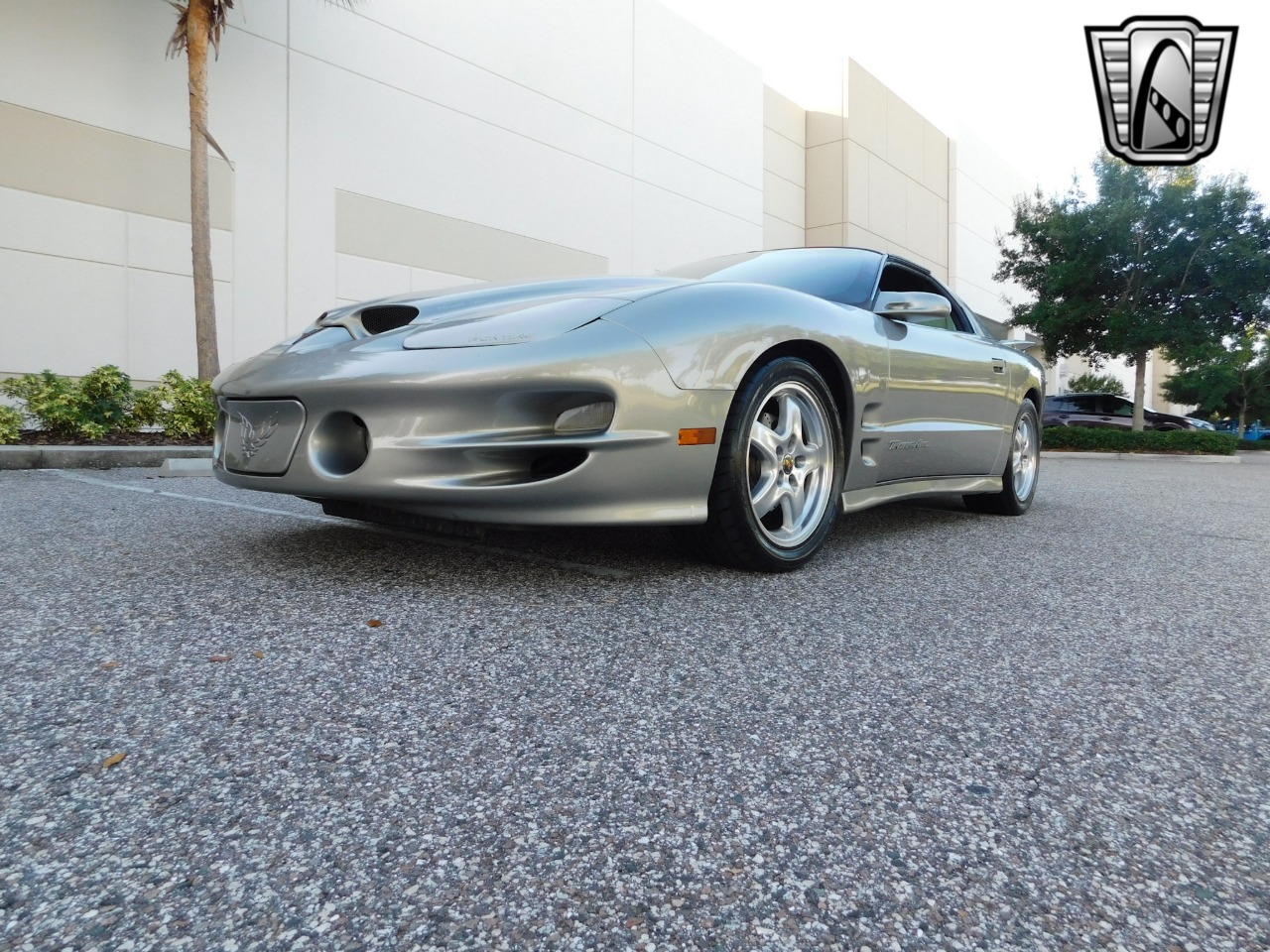 1999 Pontiac Firebird 37