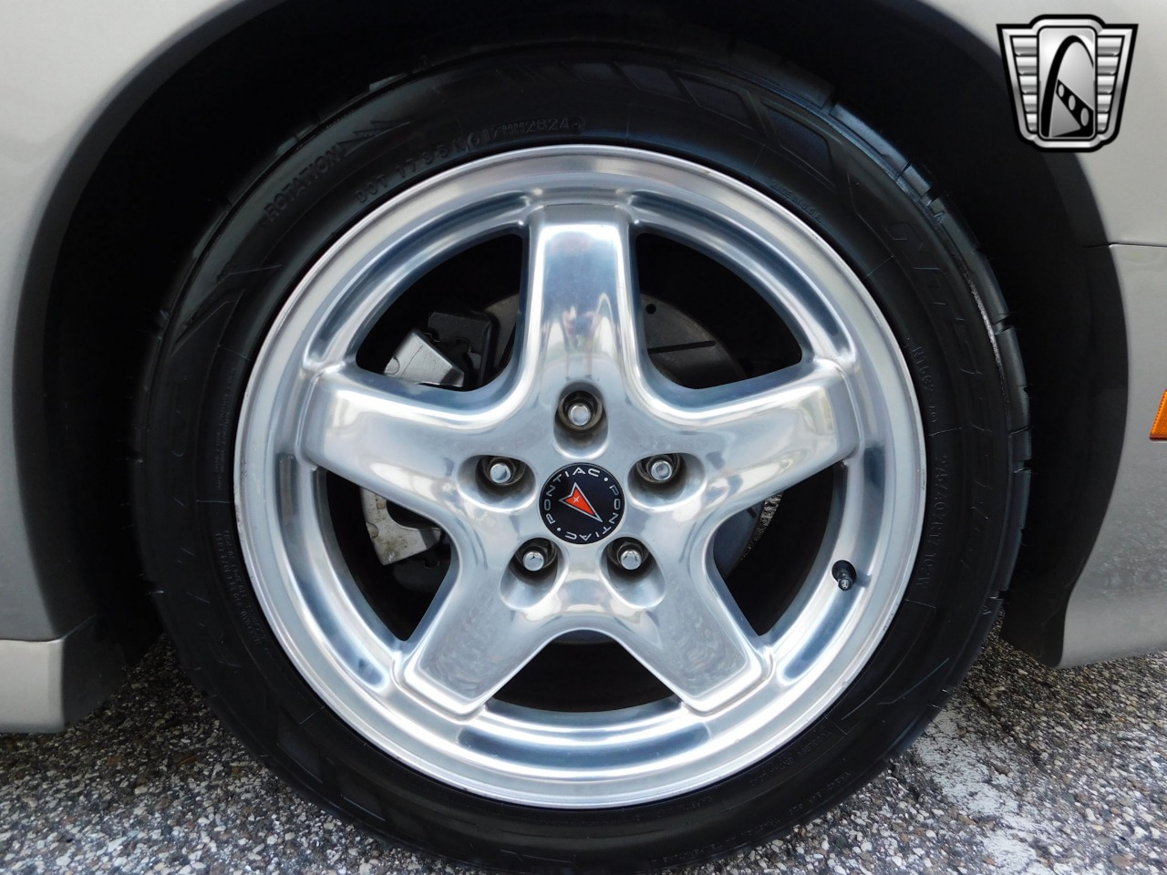 1999 Pontiac Firebird 63