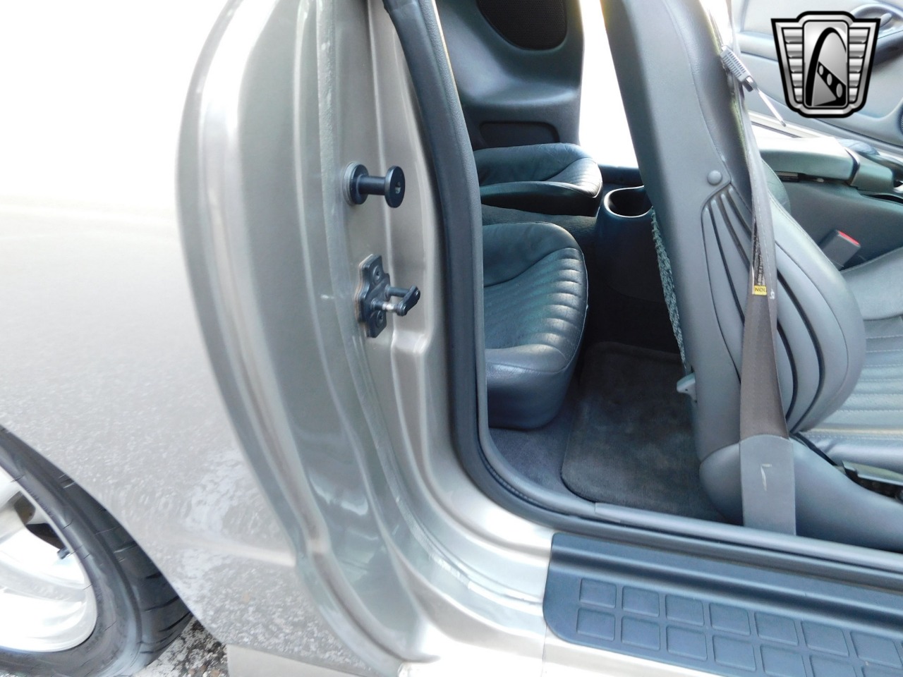 1999 Pontiac Firebird 88