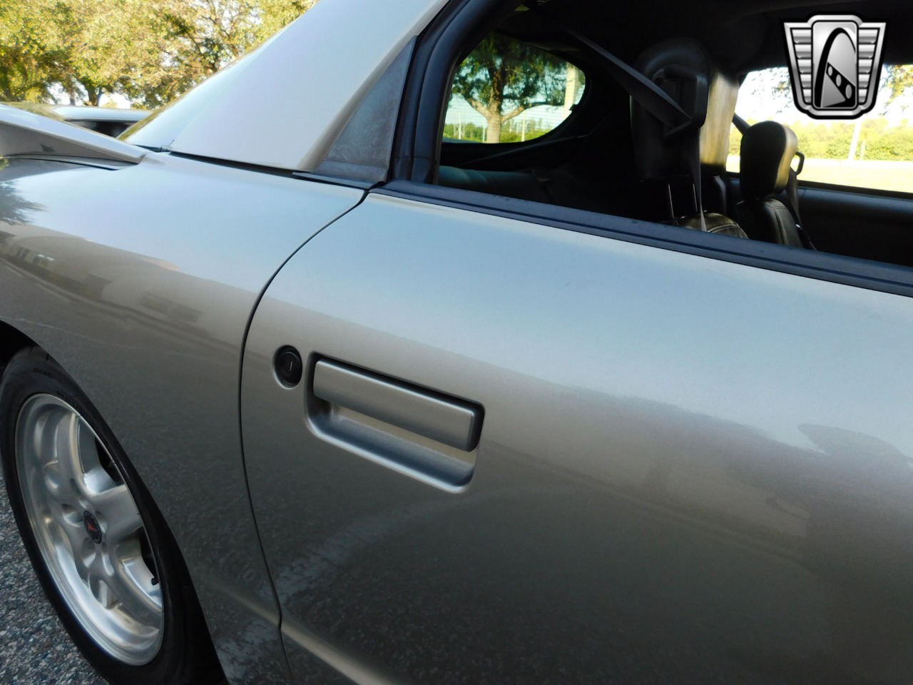 1999 Pontiac Firebird 64