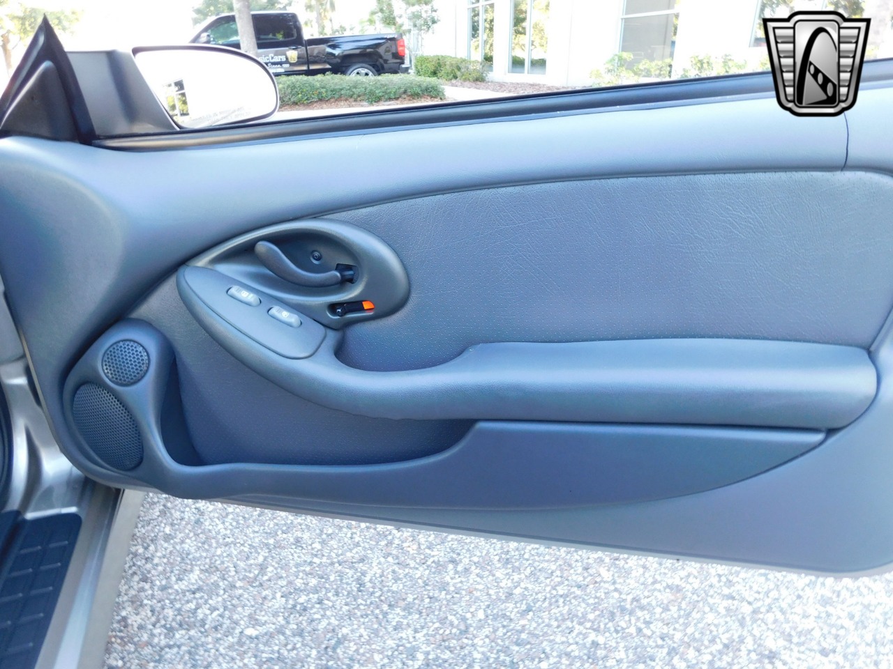 1999 Pontiac Firebird 89