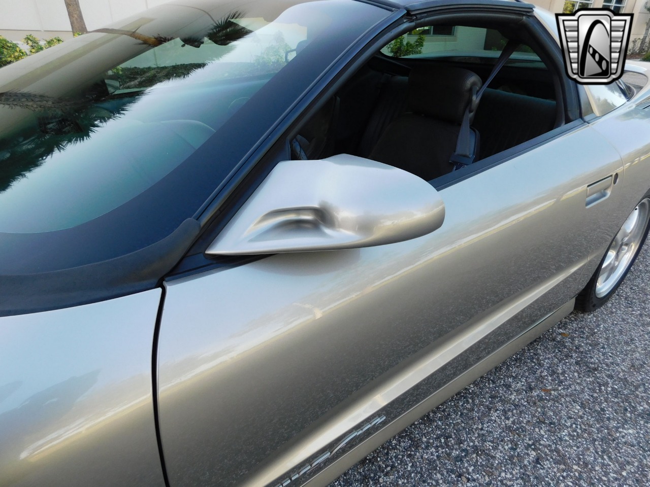 1999 Pontiac Firebird 39