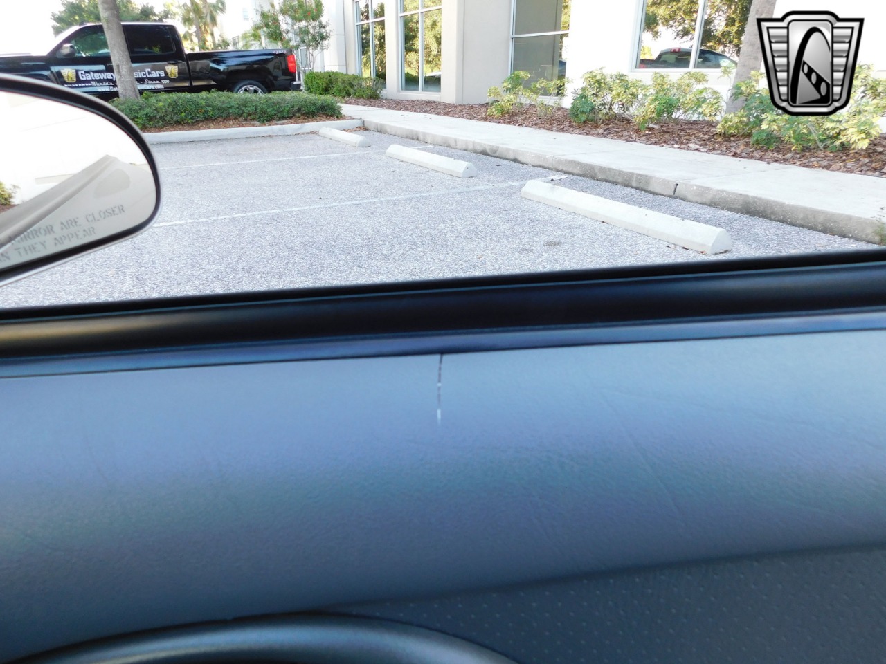 1999 Pontiac Firebird 90