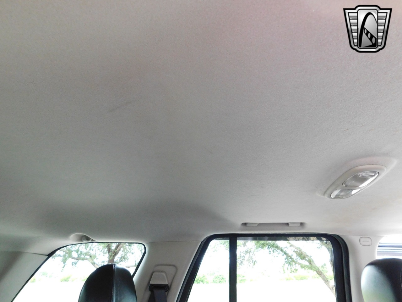 2007 Chevrolet Trailblazer SS 78