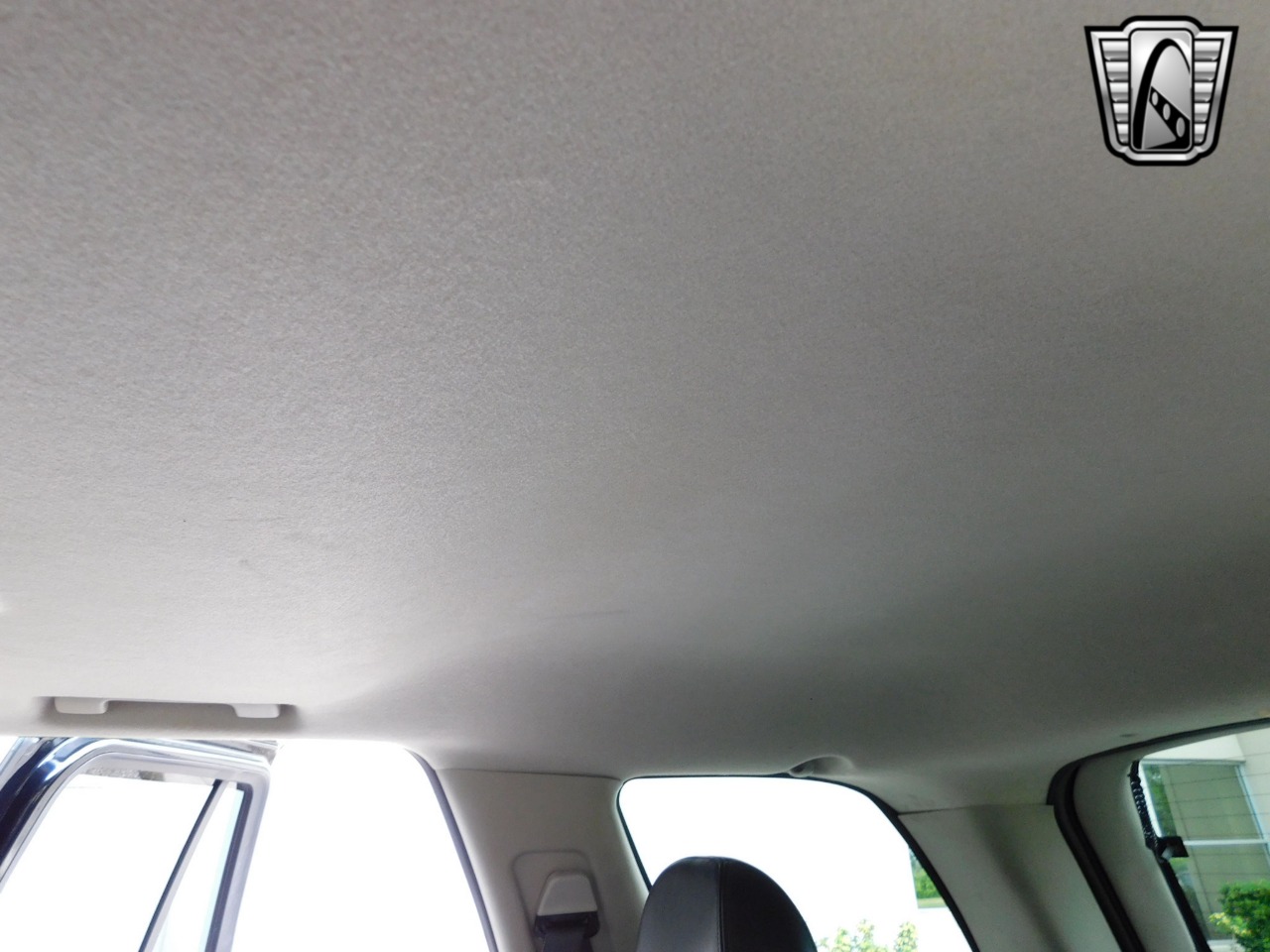 2007 Chevrolet Trailblazer SS 82