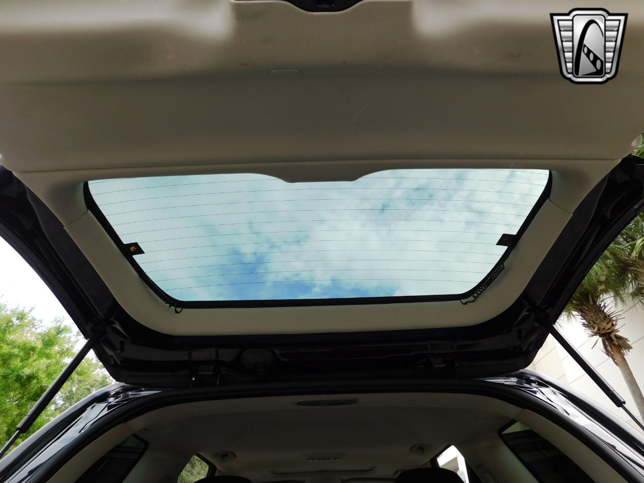 2007 Chevrolet Trailblazer SS 83