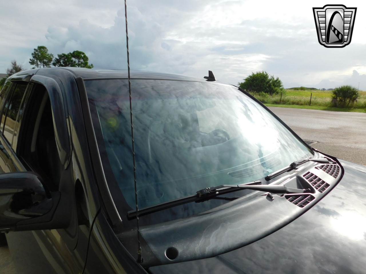 2007 Chevrolet Trailblazer SS 63