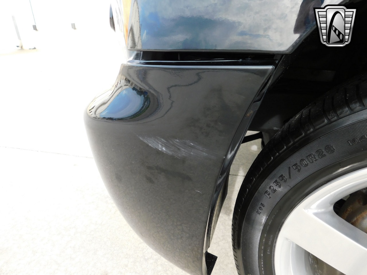 2007 Chevrolet Trailblazer SS 39