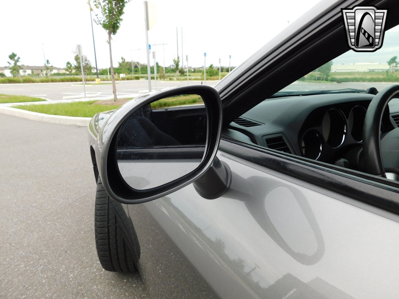 2012 Dodge Challenger 40