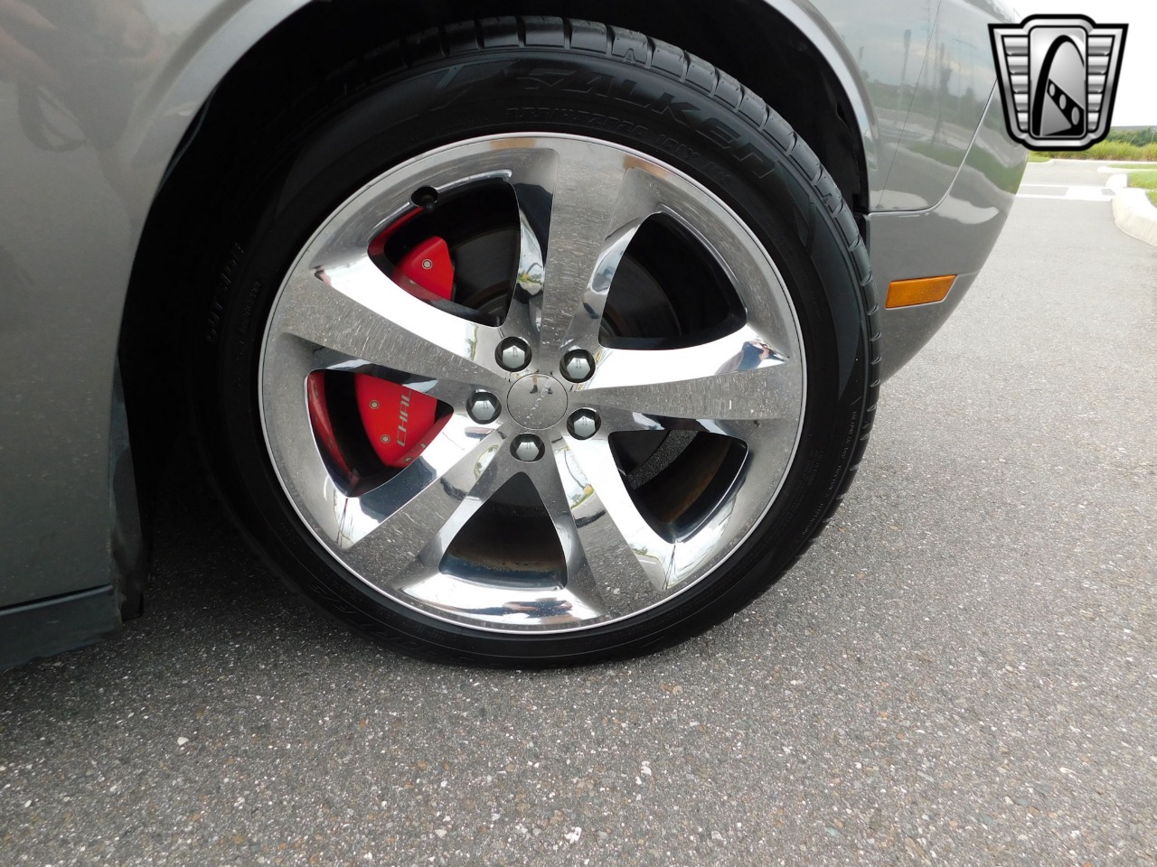 2012 Dodge Challenger 66