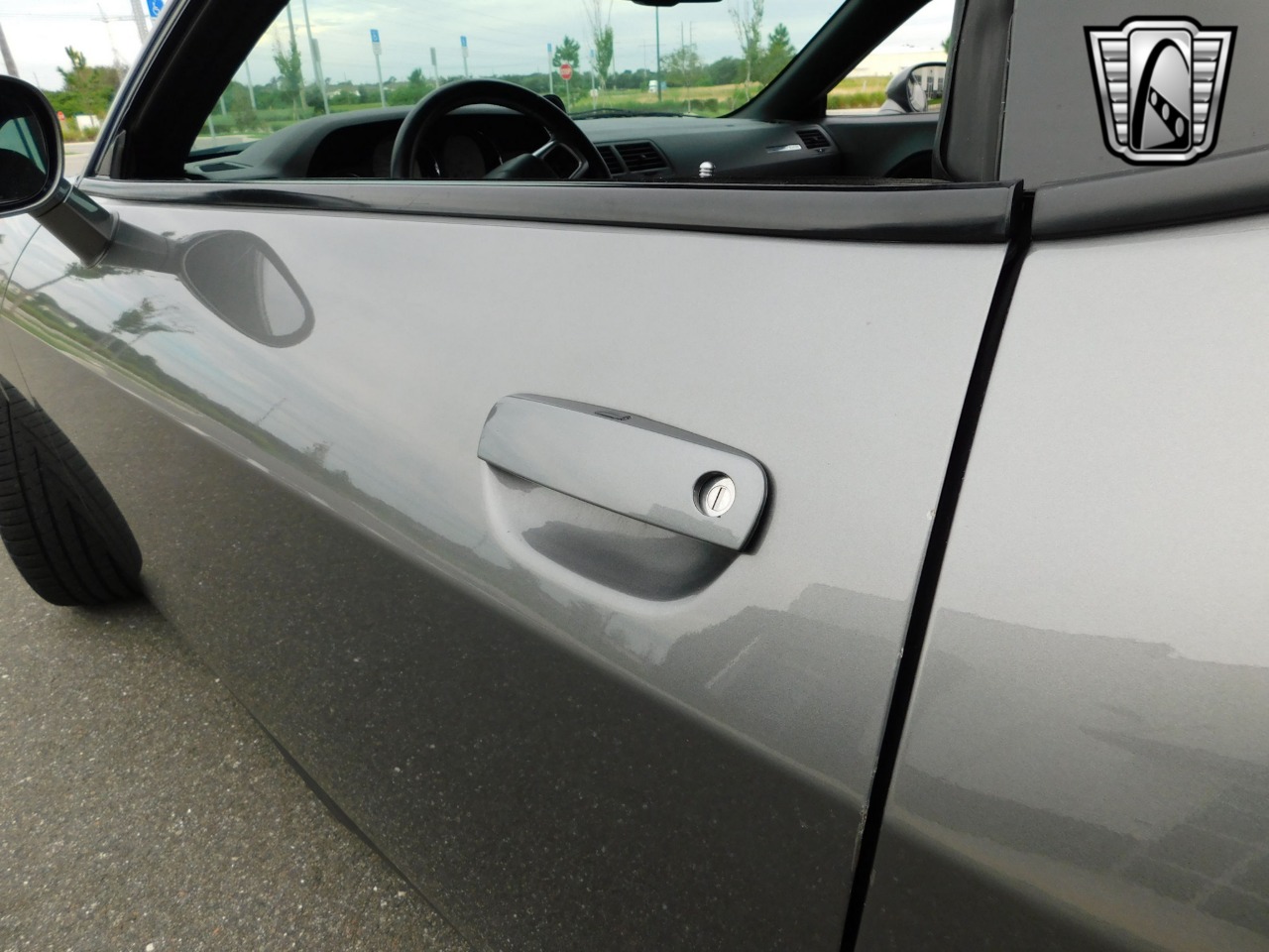 2012 Dodge Challenger 41