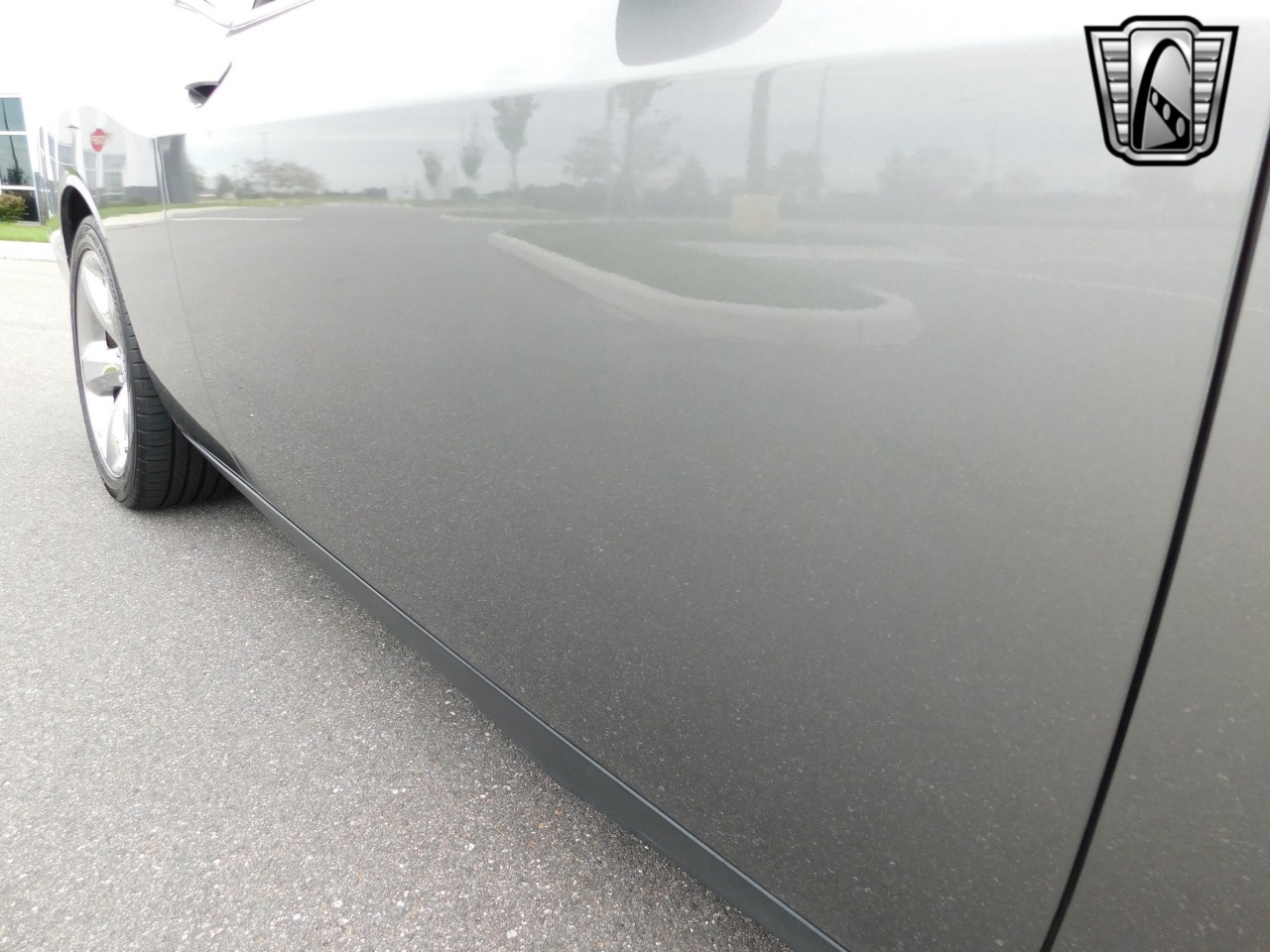 2012 Dodge Challenger 67