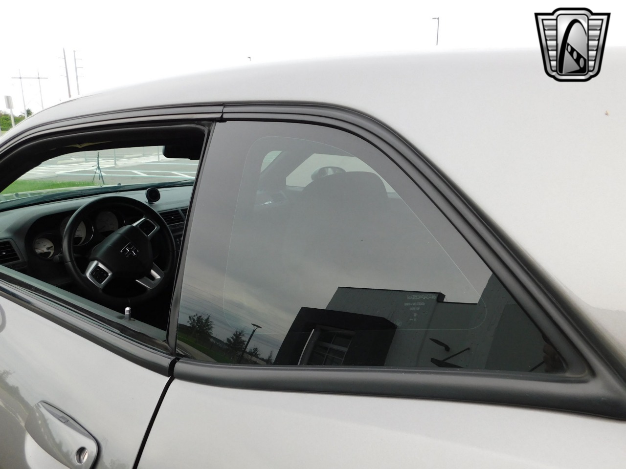 2012 Dodge Challenger 42