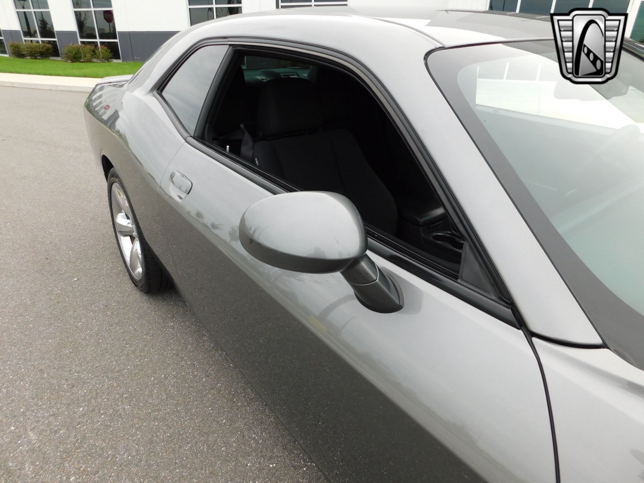 2012 Dodge Challenger 68